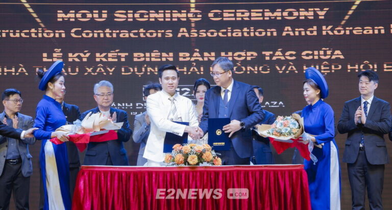 Hệ thống quản lý năng lượng tòa nhà thông minh (BEMS) của Hàn Quốc, nhận được tín hiệu tích cực khi tiến vào thị trường Việt Nam