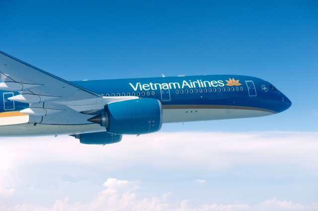 Vietnam Airlines triển khai đường bay thẳng mới giữa Busan và Nha Trang vào tháng 6/2025