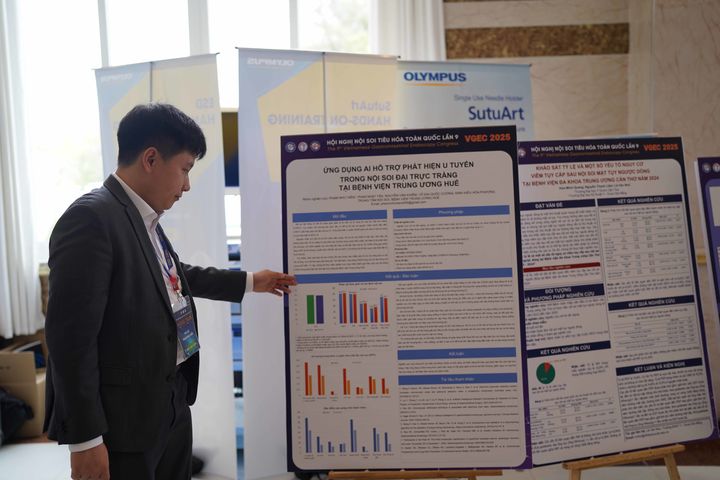 Công ty Công nghệ Y tế ứng dụng AI – Waisen (웨이센), tăng tốc chinh phục thị trường Việt Nam