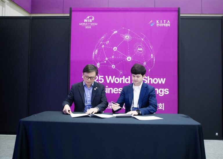 Kết quả hợp tác nổi bật của hội viên BAViK tại WIS 2025